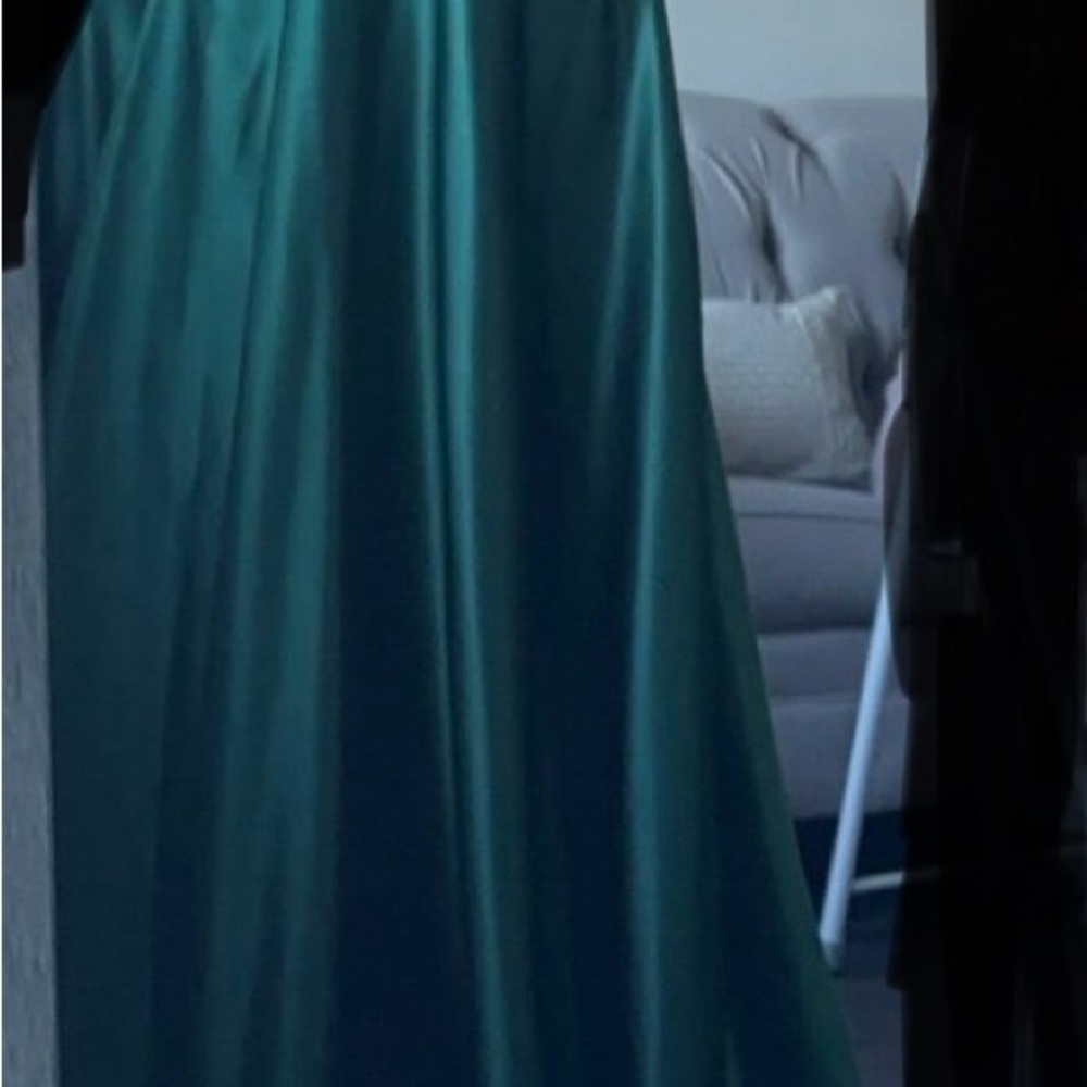 David’s Bridal bridesmaid dresses - Picture 4 of 7